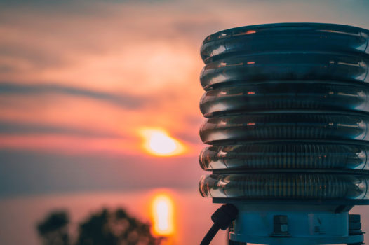 Lighthouse 9550 Edit