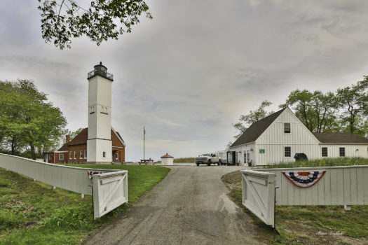 Presque Isle Lighthouse