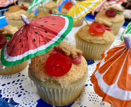 Desserts