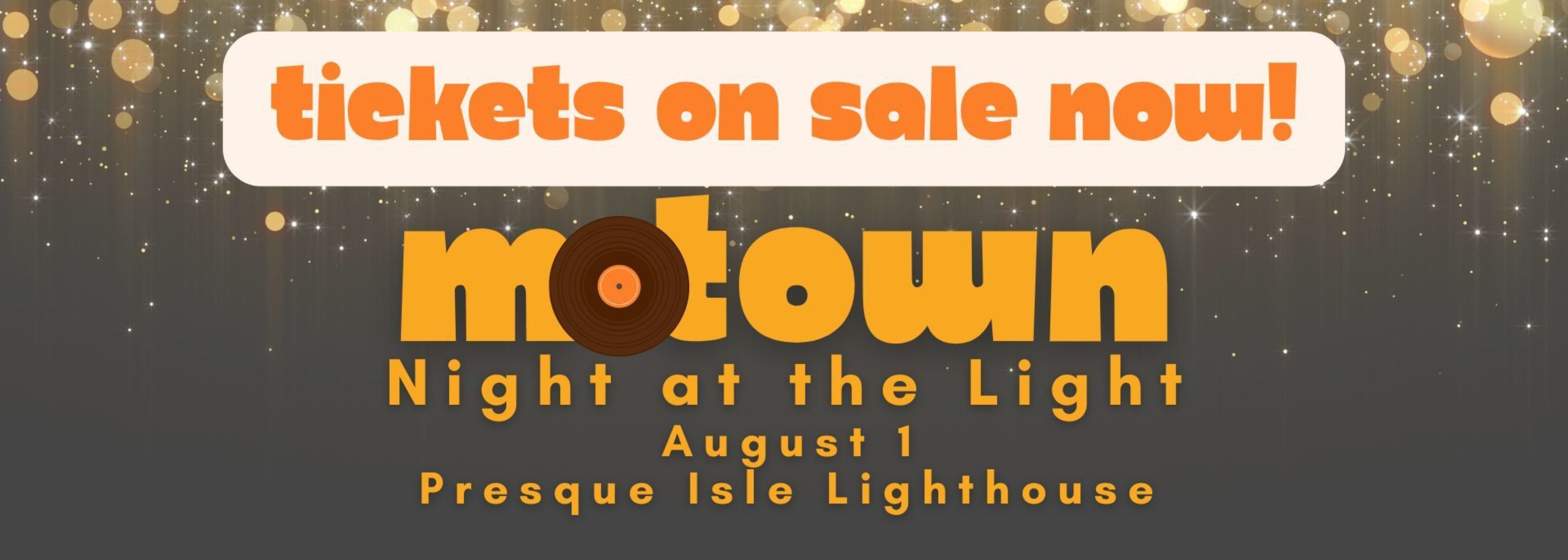Motown Tickets on Sale
