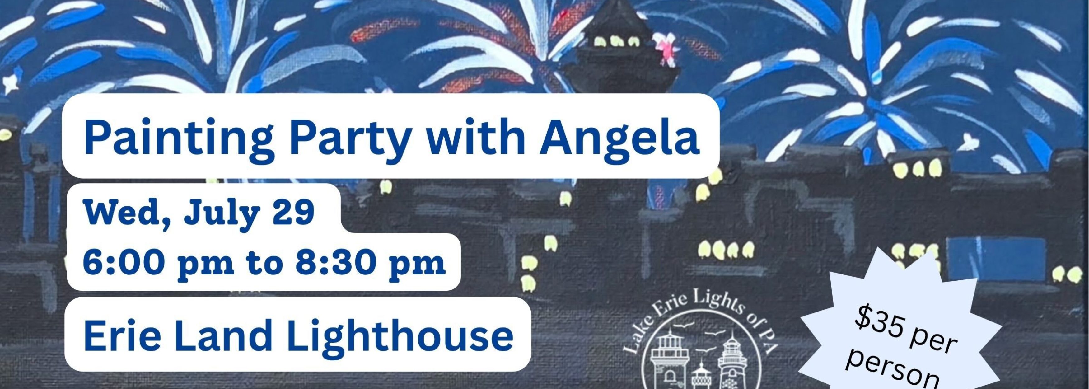 Painting Party with Angela 29