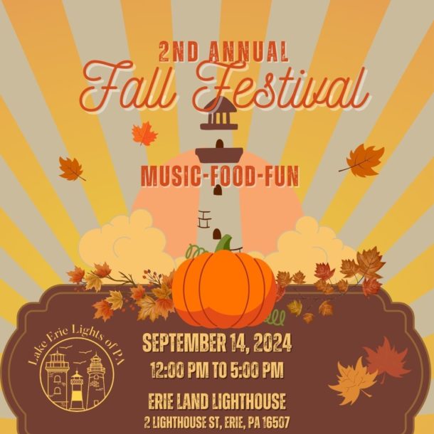 Fall Fest Instagram Post