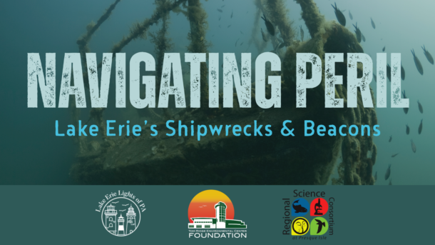 Navigating Peril FB Banner Event