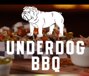 Underdog BBQ