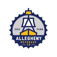 Allegheny beverage